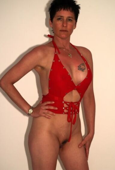 Sensuality -Fetishism