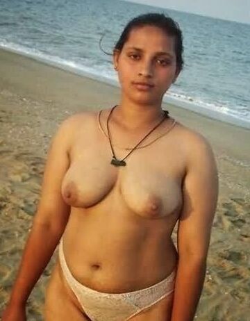 Nude Bath