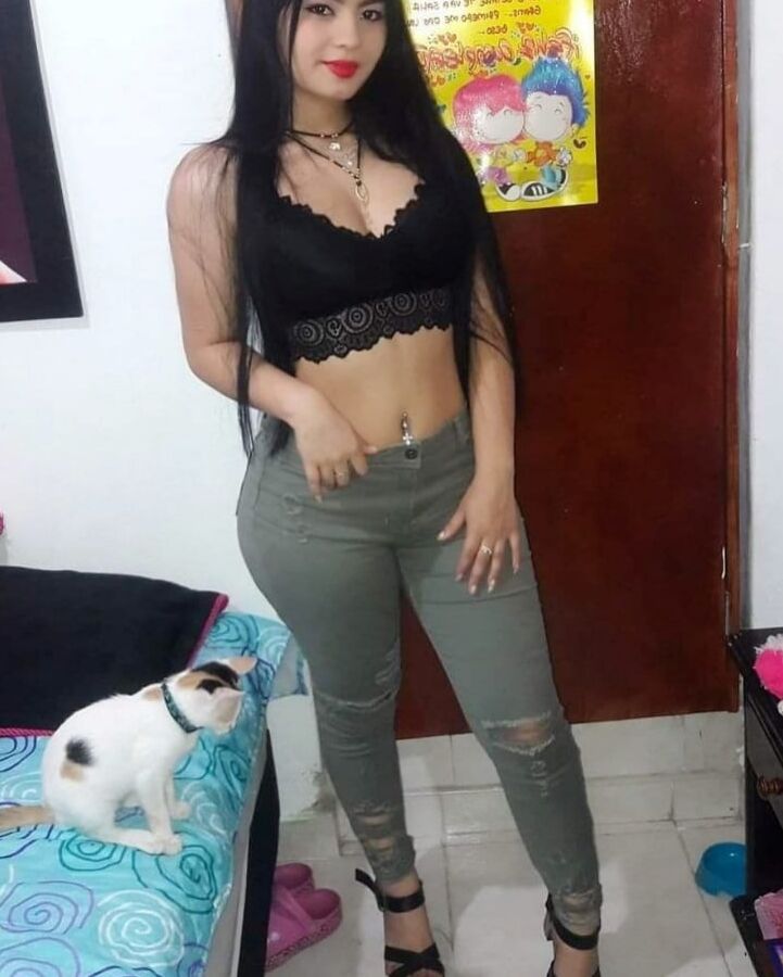 Monica, Colombia