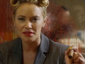 Kristanna Loken