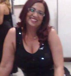 beurette algerienne yassmin