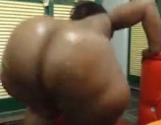 Jabba massive butt bbw mega cam pear