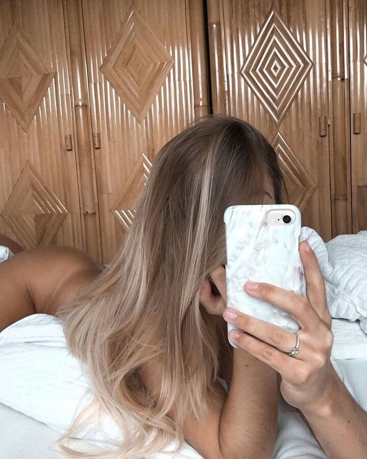 INSTA BABE ALINA