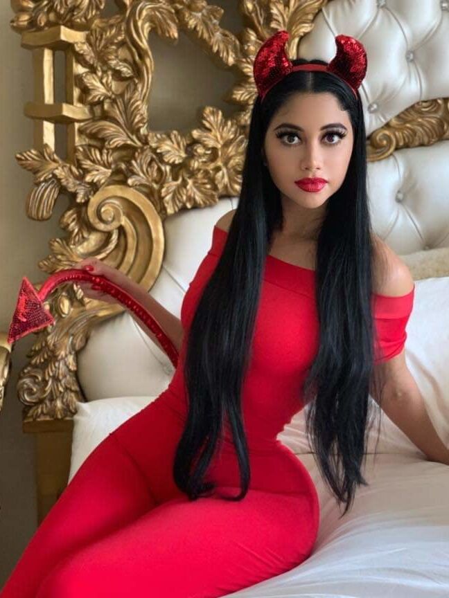 Sexy bitch