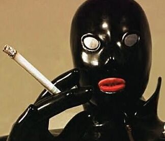 Sexy Smokers