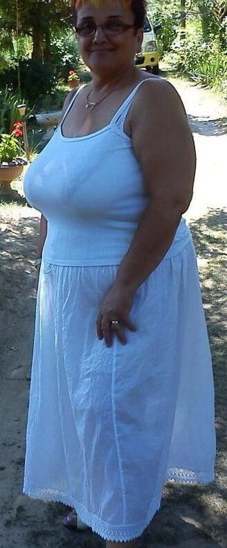 Granny - See Through
