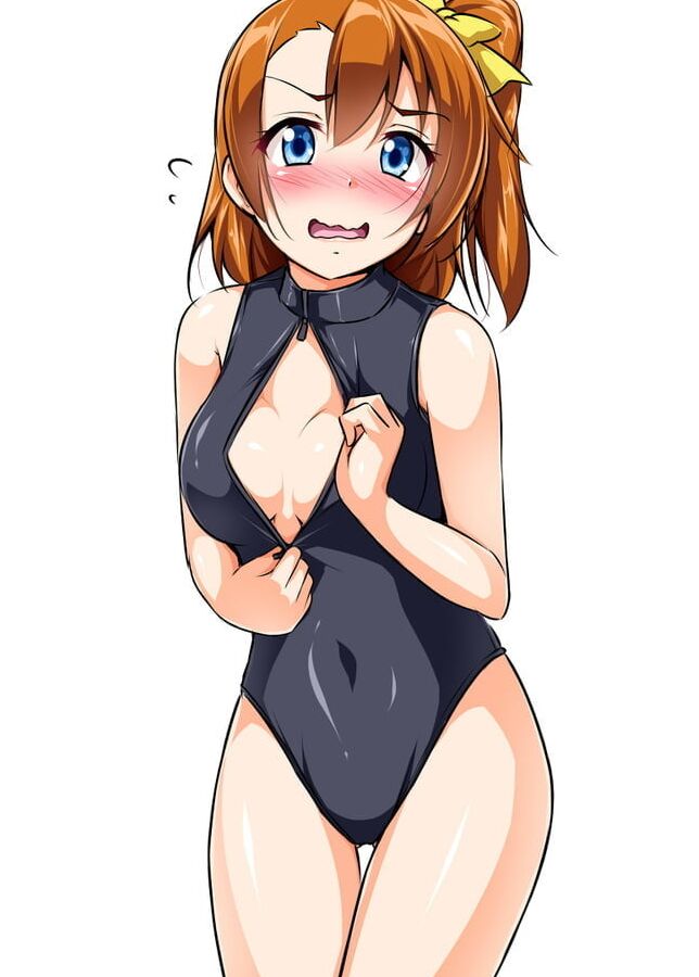 Love live