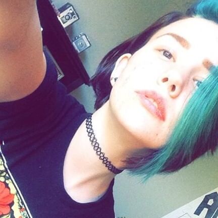 HOT CUNT BITCH