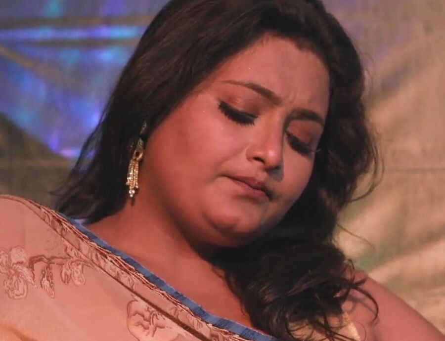 SUCHARITA NUDE BATH