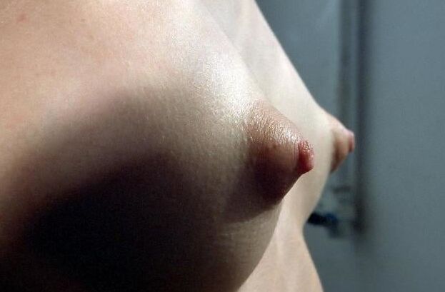 Erect Nipples