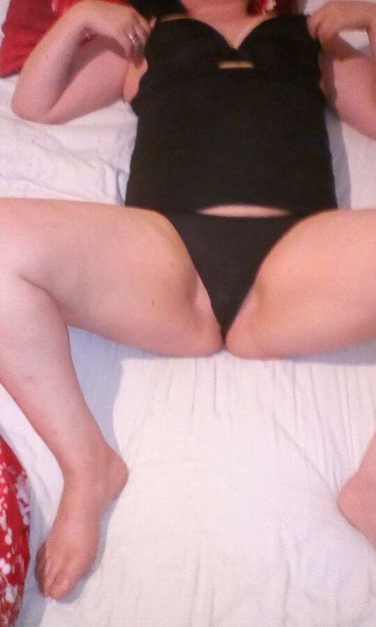 wife wants cock