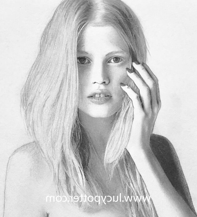 Beautyfull sexy drawings