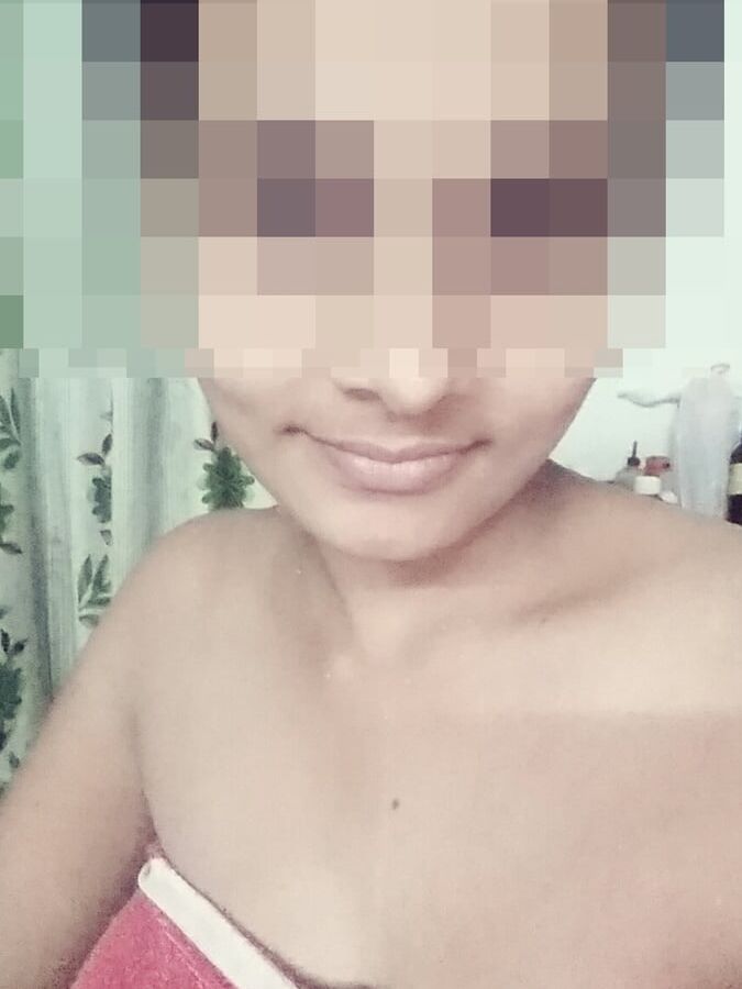 Sri Lankan Girl Friend