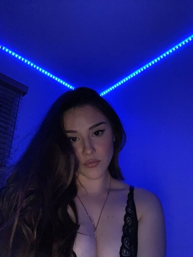 Super Hot Slut