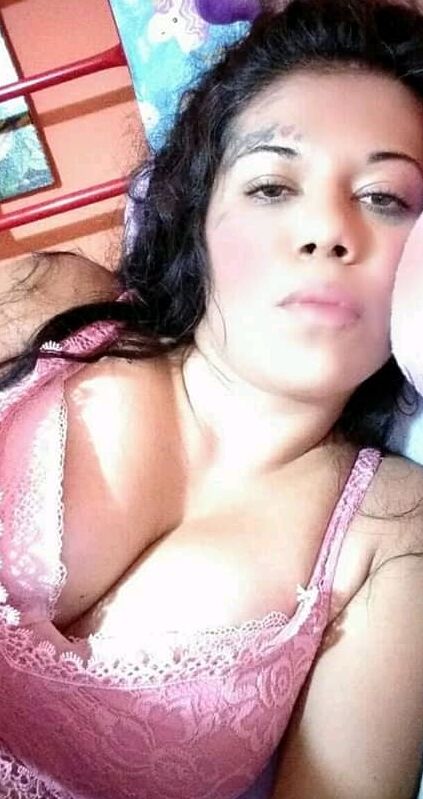 La puta de yaya karime