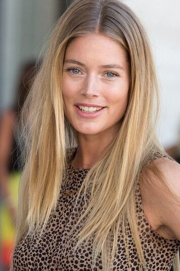 Celebrity Hot - Doutzen Kroes