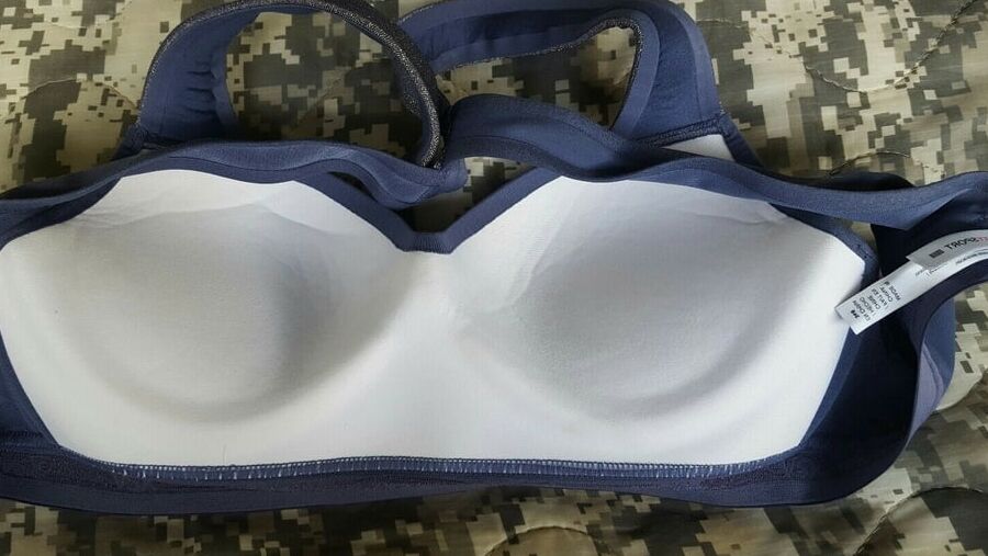 Used sportsbras big size