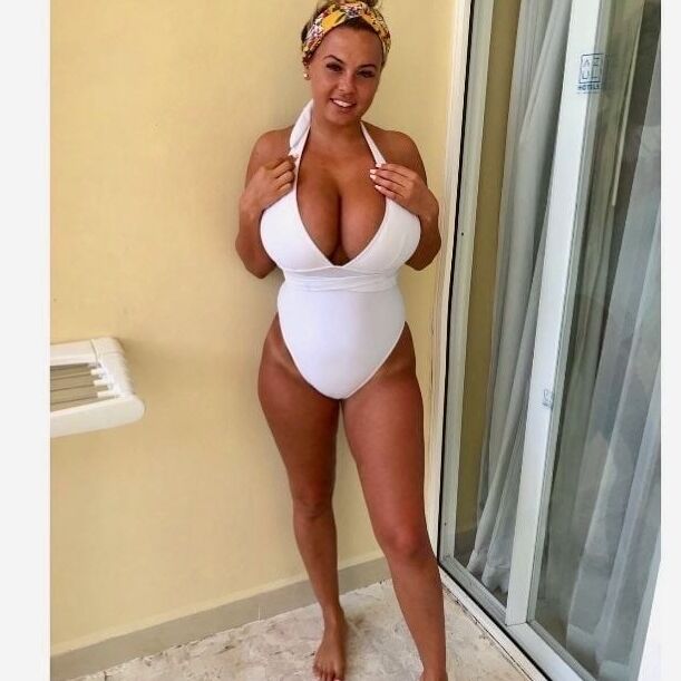 Nice Boobs