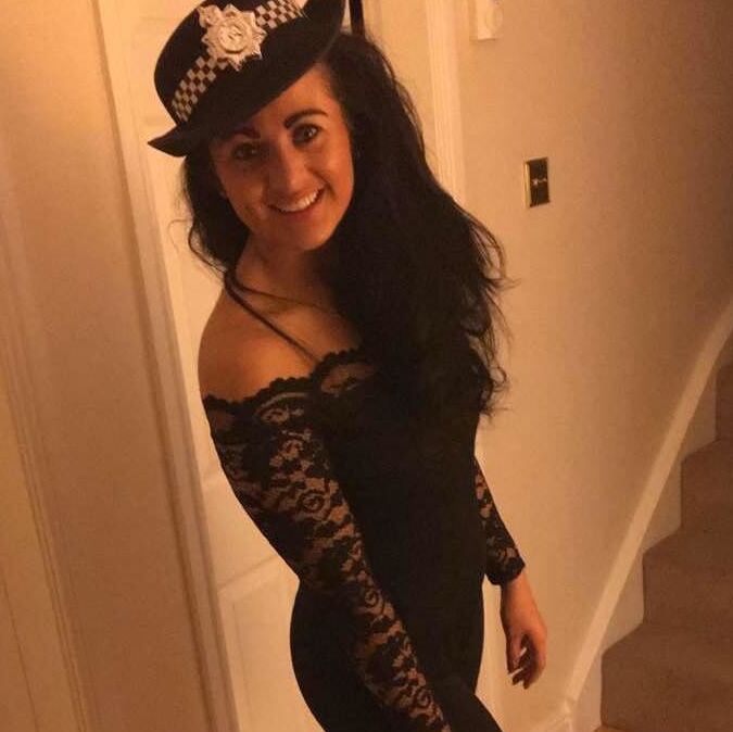 Stupid Chav Sluts- Zara