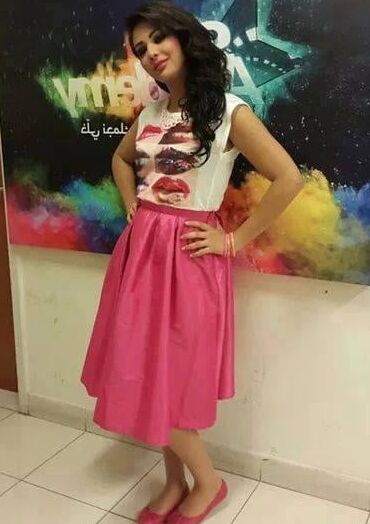 Ibtissam tiskat