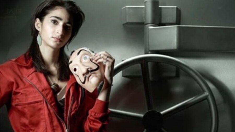 Alba Flores (Nairobi)