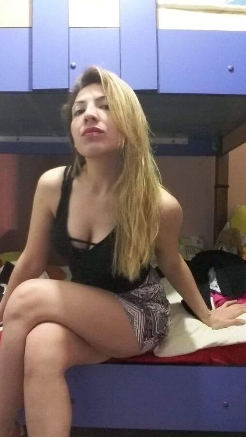 Turkish Slut Seyhan