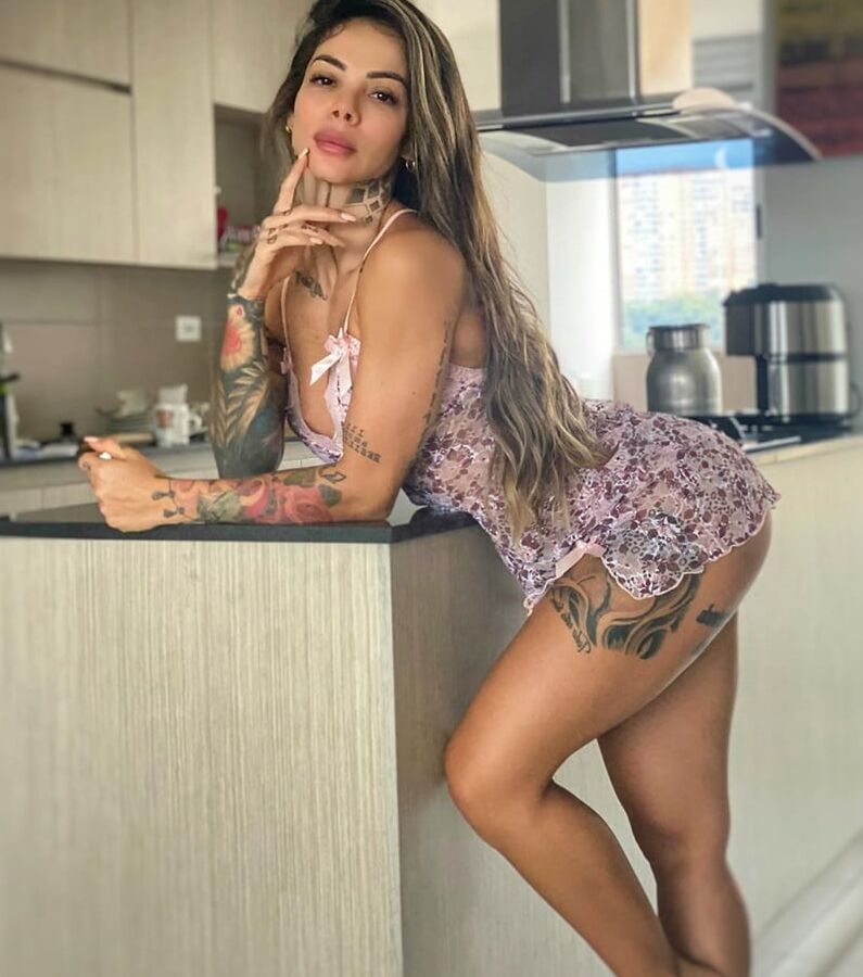 Fuckable Angelica Hernandez Ra