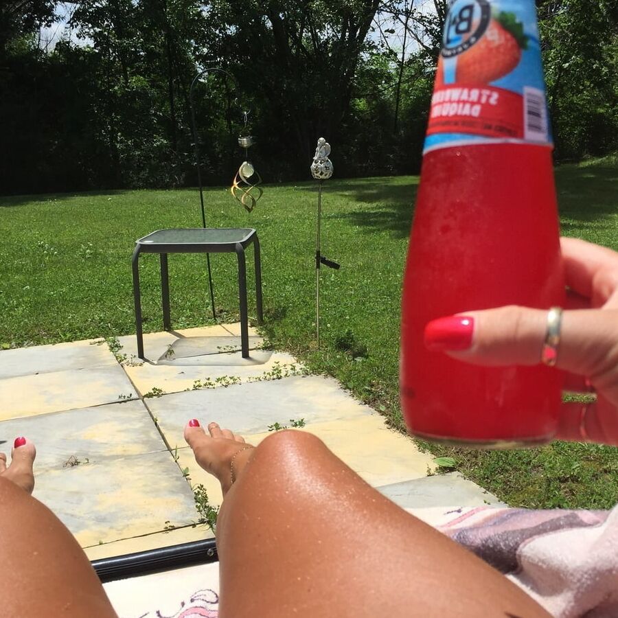Danniele MILF