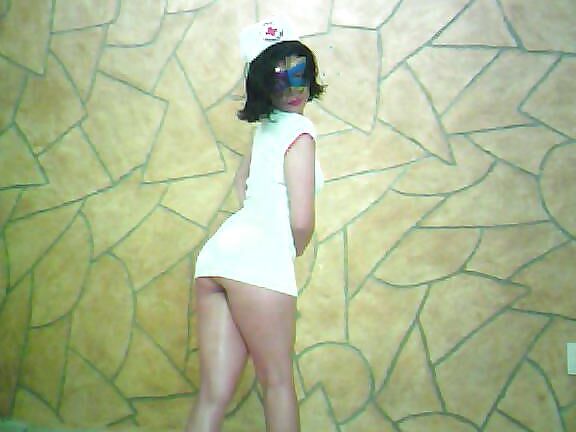Enfermera