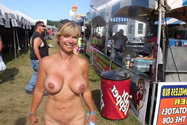 festivals raves and rallies!