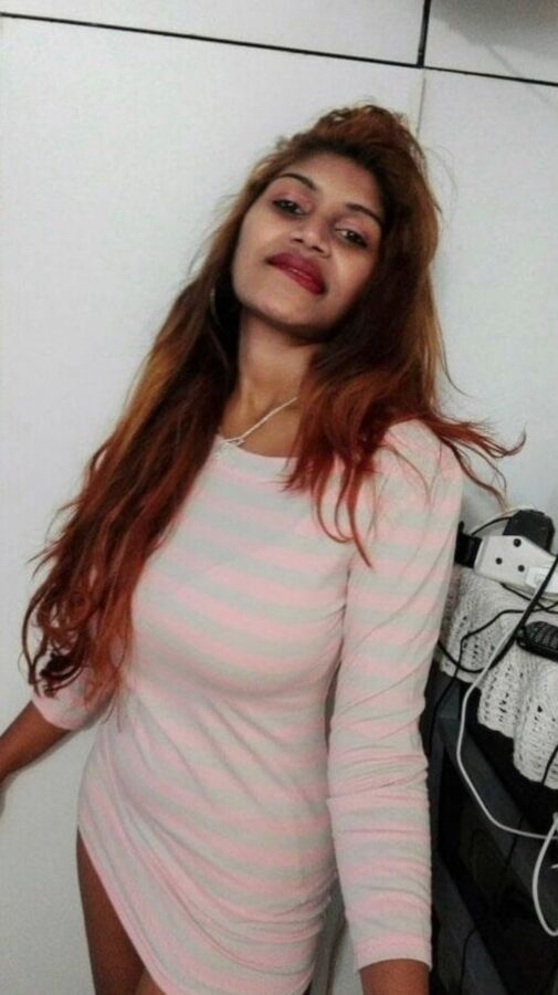 Indian Babe