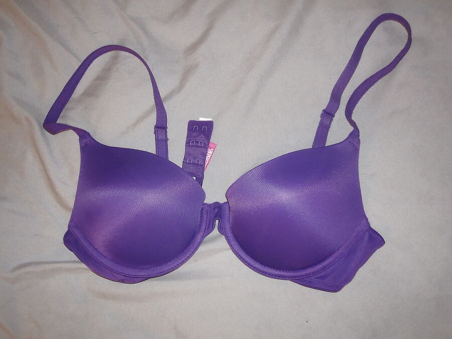Panty mother in law