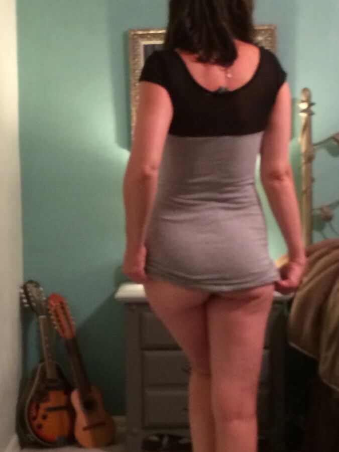 BrunetteMIlf