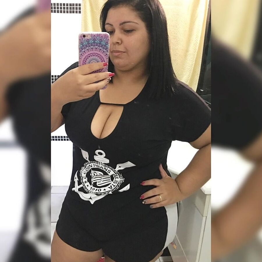 Mature Gloria (brazilian cum explosion milf)