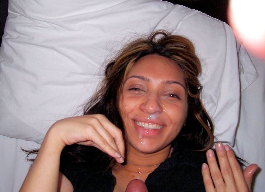 Latina facial