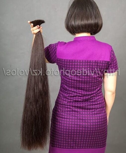 longhair cutting