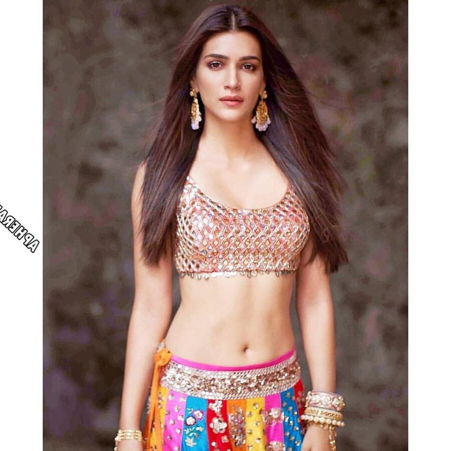 Kriti Sanon