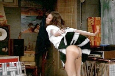 That s show porn