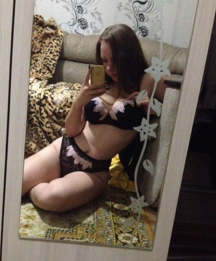 rus girl Anastasia Ekaterinburg yo