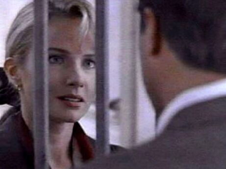 Rebecca De Mornay