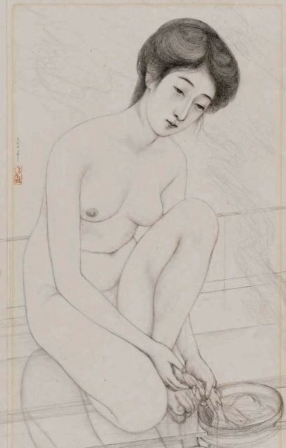 Goyo Hashiguchi