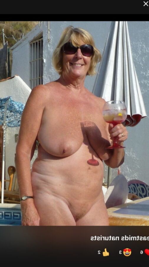 uK wife exposed by her husband