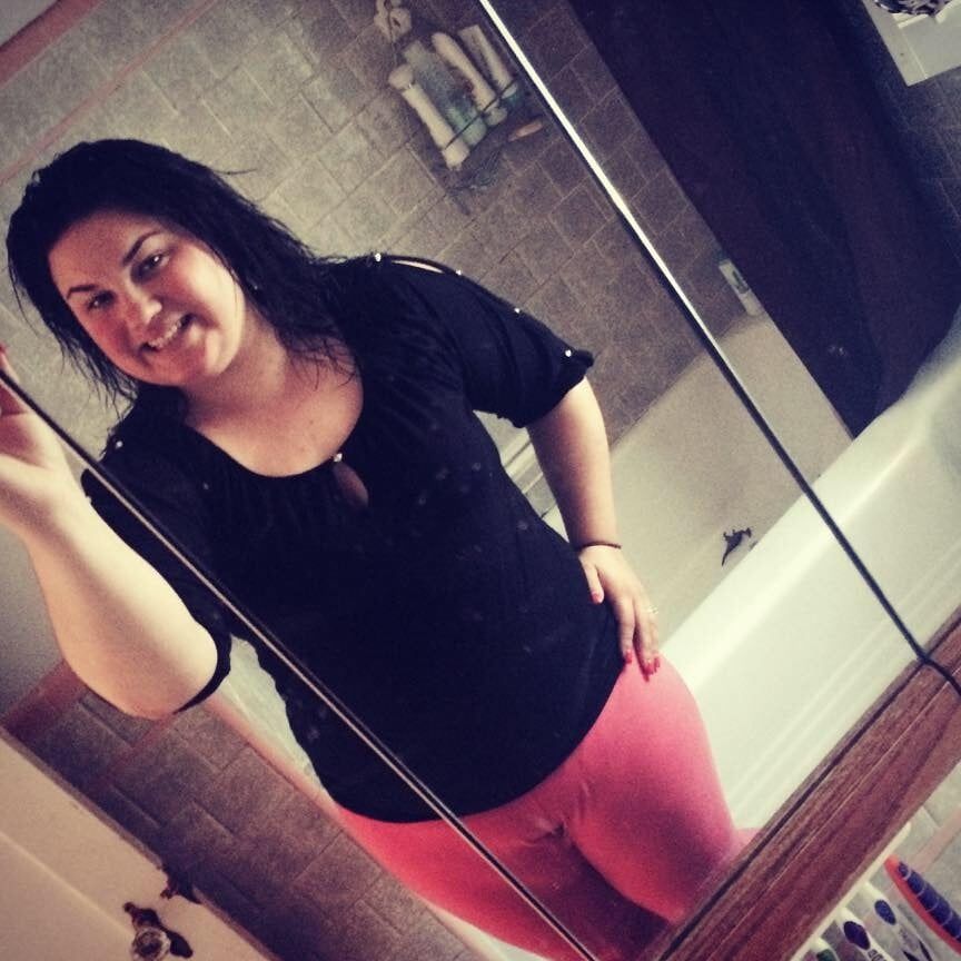 Thick chubby women
