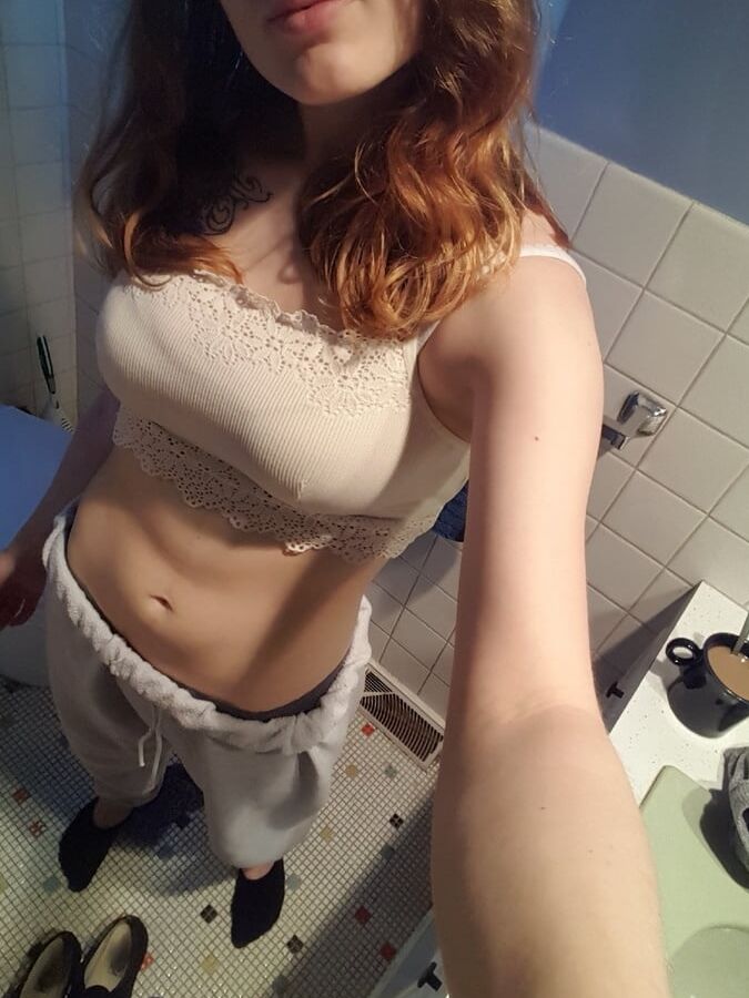 Cute Samantha Shows Off