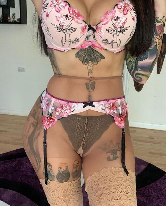 Alt Girls