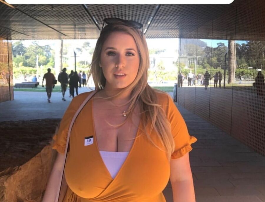 Beautiful and Busty MILFs