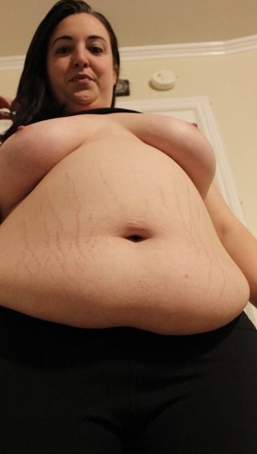 Thick Ladies Make Me Hard