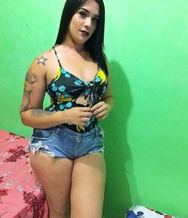 PUTA DO INSTAGRAM: Itala Ferreira