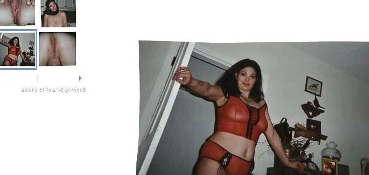 Milf for fun!