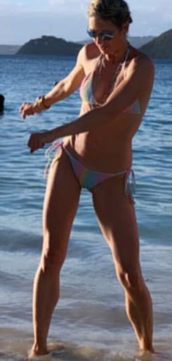 Amy Robach